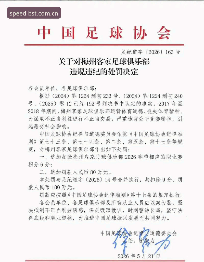 最新B体育资讯 资深用户分享:从足协第三批禁足名单看中国足球反腐风暴的深层影响